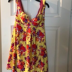 Betsey Johnson Dress